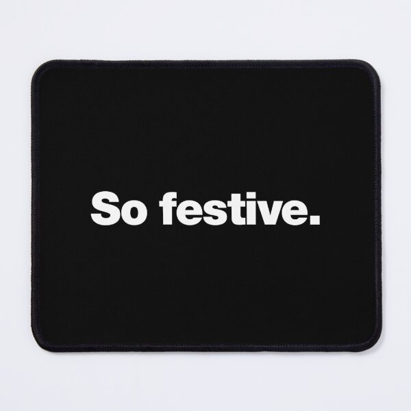 Item preview, So festive. designed and sold by chestify.