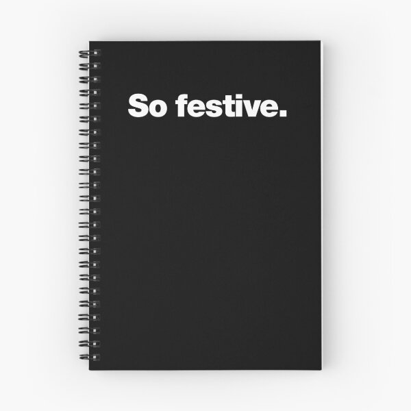 Item preview, So festive. designed and sold by chestify.