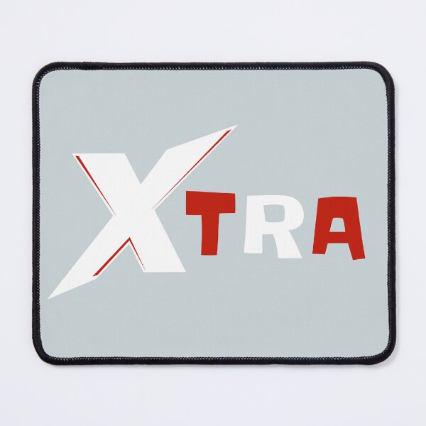 Item preview, BROH XTRA Logo – Candy Cane Edition designed and sold by BROHLine Studio.