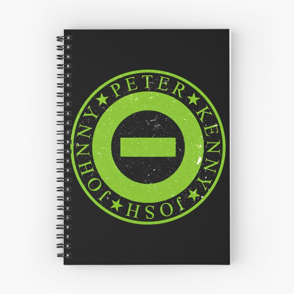 Item preview, Type O Negative Vintage VL5 designed and sold by retilipiotom.