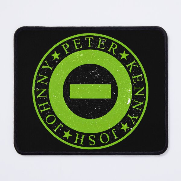 Item preview, Type O Negative Vintage VL5 designed and sold by retilipiotom.