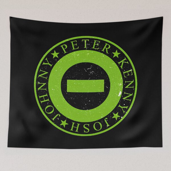 Item preview, Type O Negative Vintage VL5 designed and sold by retilipiotom.