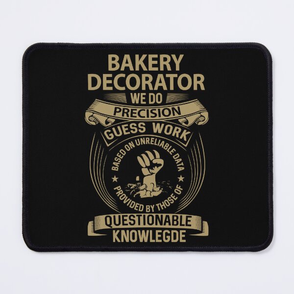 Item preview, Bakery Decorator designed and sold by felstore690.