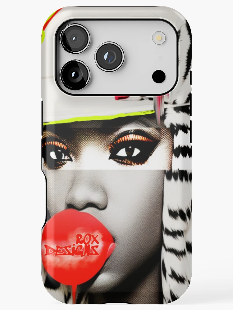 Thumbnail 1 of 4, iPhone Case, dO R0X Designs designed and sold by R0X Designs .