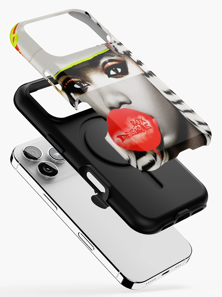 Thumbnail 2 of 4, iPhone Case, dO R0X Designs designed and sold by R0X Designs .