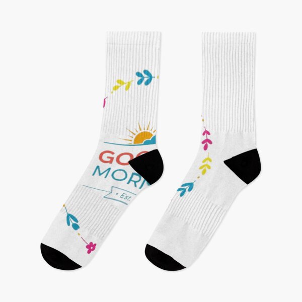 Item preview, Goodly Morning Minimalist and Modern designed and sold by FutureService.