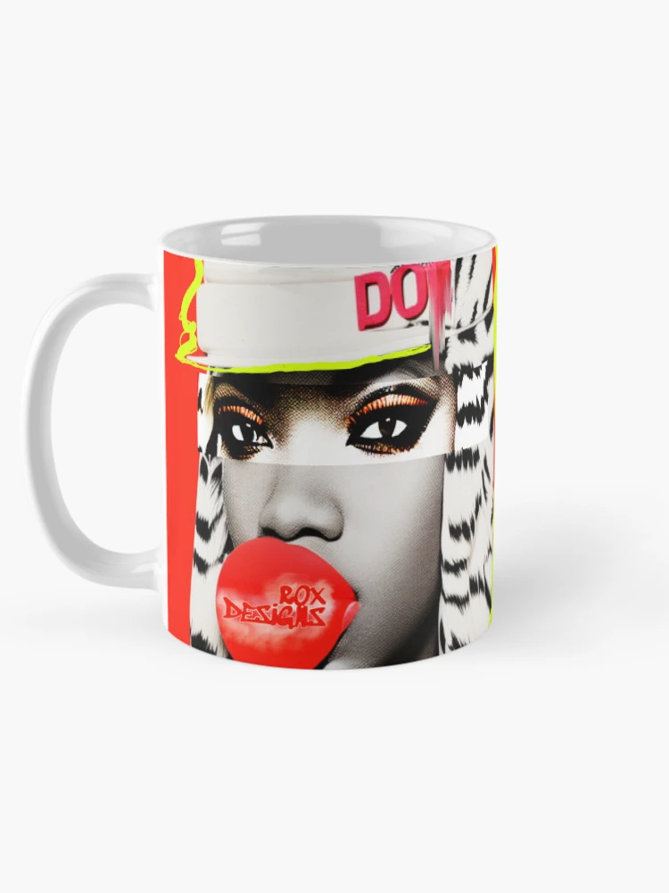 Thumbnail 5 of 6, Coffee Mug, dO R0X Designs designed and sold by R0X Designs .