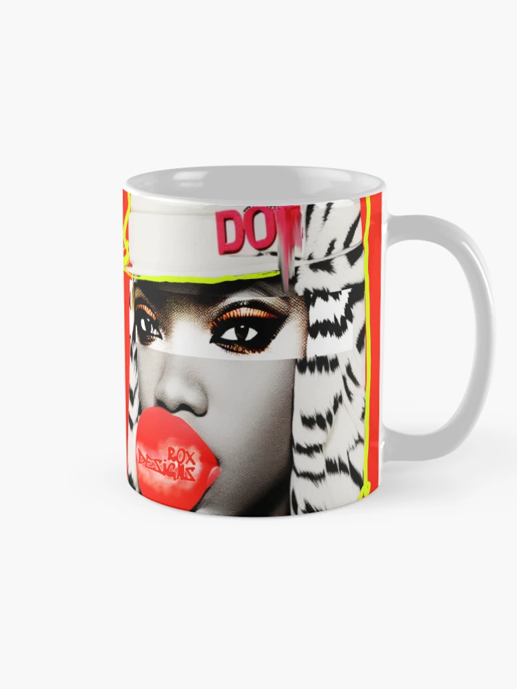 Thumbnail 3 of 6, Coffee Mug, dO R0X Designs designed and sold by R0X Designs .