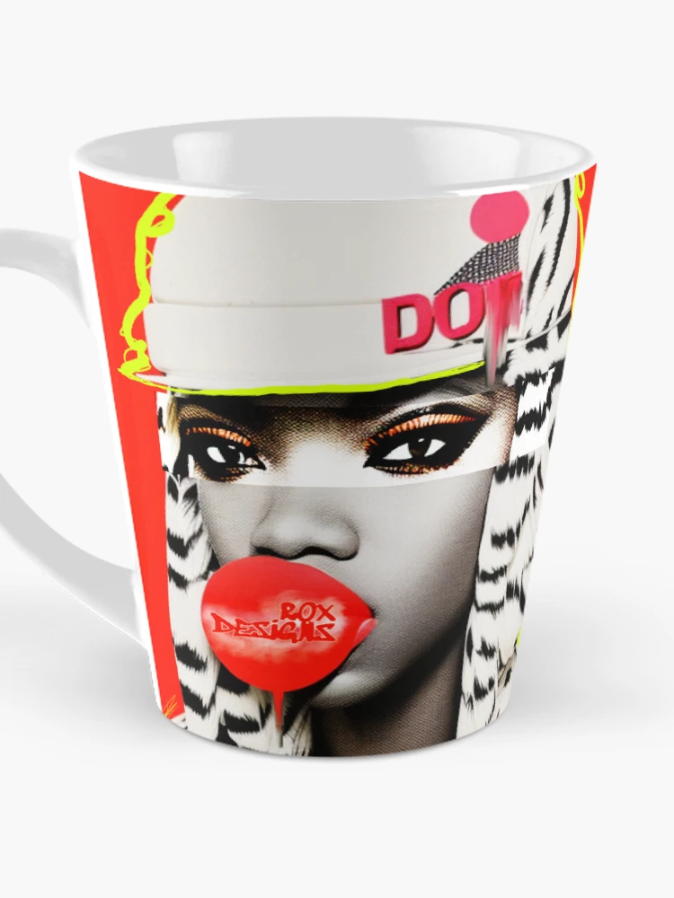 Thumbnail 3 of 4, Coffee Mug, dO R0X Designs designed and sold by R0X Designs .