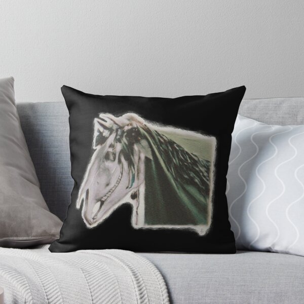 Item preview, Mari Lwyd designed and sold by NRCommissions.