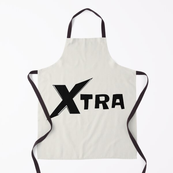 Item preview, BROH XTRA Logo – Black Edition designed and sold by BROHLine Studio.