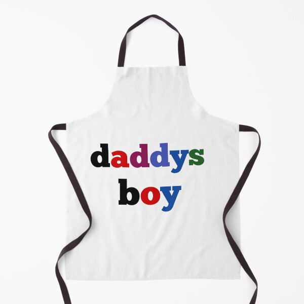 Item preview, Daddy boy designed and sold by MKshoper.