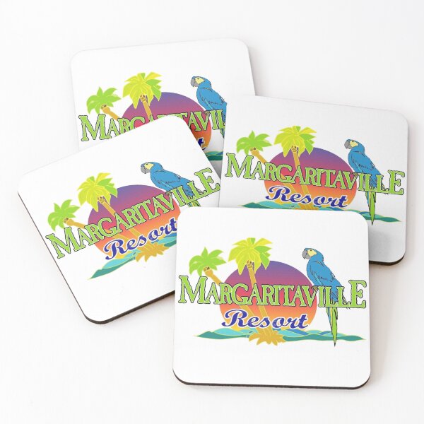Item preview, resort of beach margaritaville 2026 cobalagi designed and sold by ndaFord.