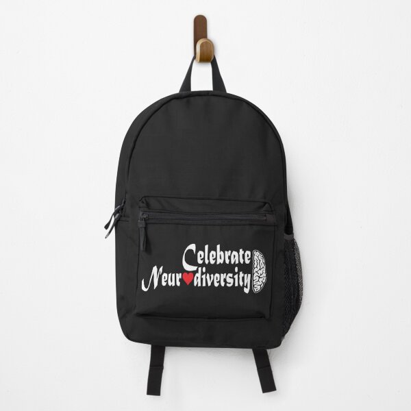 Item preview, Celebrate Neurodiversity designed and sold by SkunkFish.