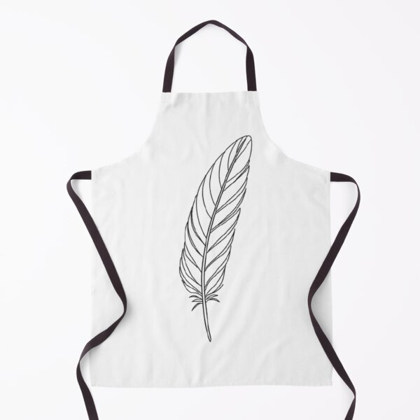 Item preview, Single Leaf — Minimalist Line Art designed and sold by mari0n980.