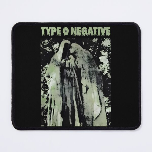 Item preview, Type O Negative Vintage VL6 designed and sold by retilipiotom.