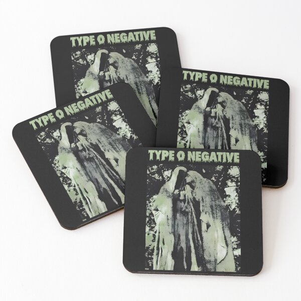 Item preview, Type O Negative Vintage VL6 designed and sold by retilipiotom.