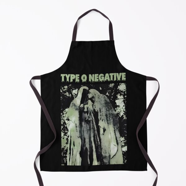 Item preview, Type O Negative Vintage VL6 designed and sold by retilipiotom.