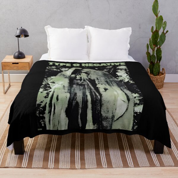 Item preview, Type O Negative Vintage VL6 designed and sold by retilipiotom.