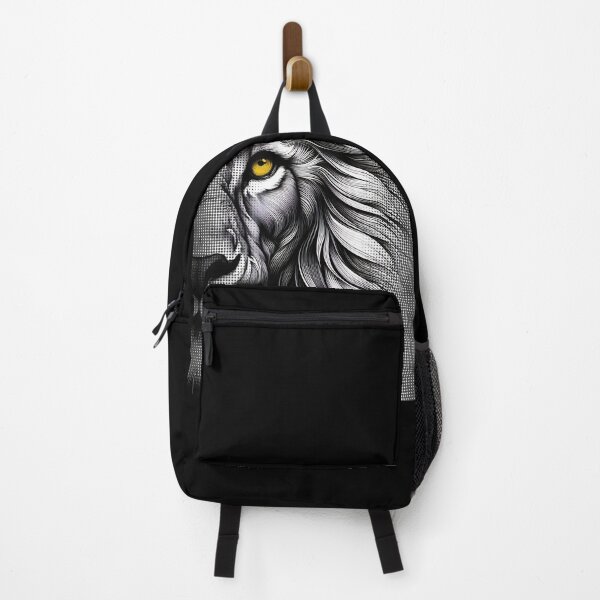 Item preview, Lion designed and sold by maistendencias.
