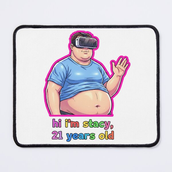 Item preview, VR Reality - Gamer Girl designed and sold by Istarfal.