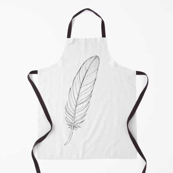 Item preview, Single Leaf — Minimalist Line Art designed and sold by mari0n980.