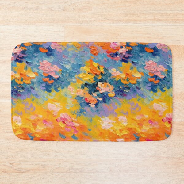 Item preview, “Spring in the Style of Monet – Impressionist Landscape Art Print” designed and sold by SirMarcRichards.