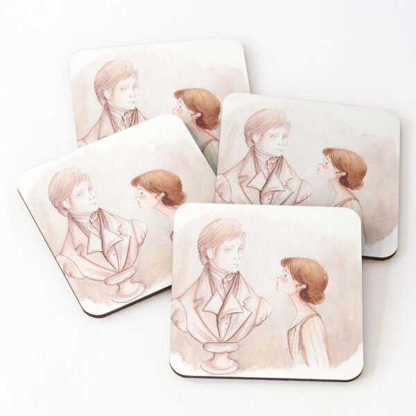 Item preview, Pride and prejudice  designed and sold by Artofstephmarie.