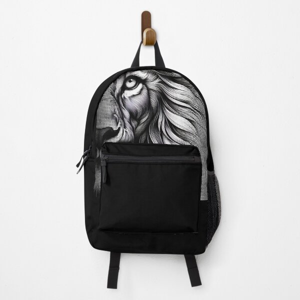 Item preview, Lion designed and sold by maistendencias.