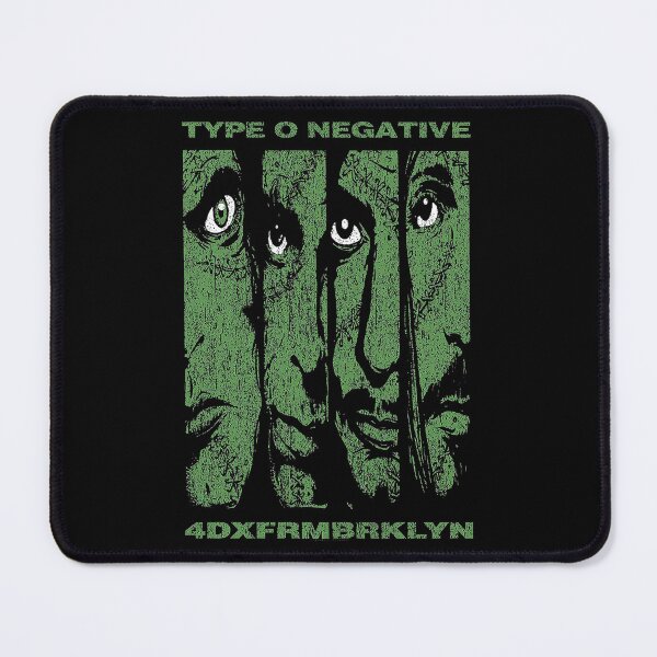 Item preview, Type O Negative Vintage VL7 designed and sold by retilipiotom.