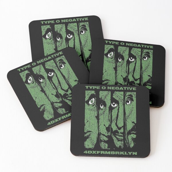 Item preview, Type O Negative Vintage VL7 designed and sold by retilipiotom.