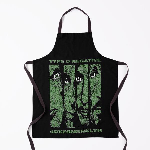 Item preview, Type O Negative Vintage VL7 designed and sold by retilipiotom.