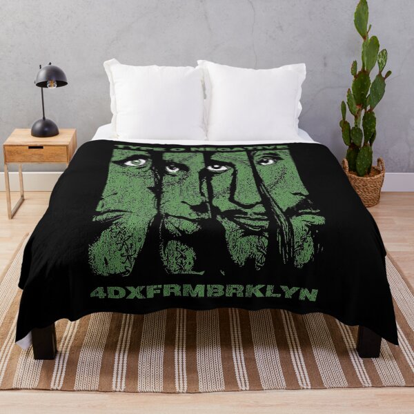 Item preview, Type O Negative Vintage VL7 designed and sold by retilipiotom.