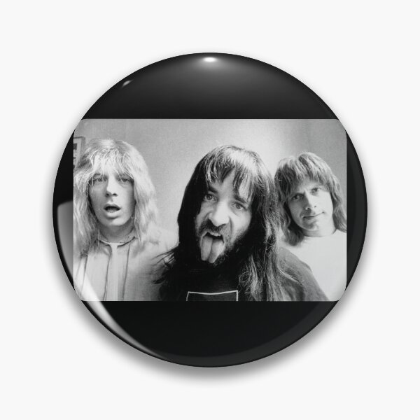Item preview, Spinal Tap St. Hubbins Tufnel Smalls designed and sold by print-st0re.