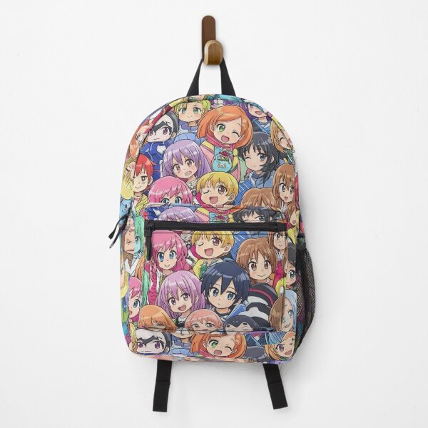 Item preview, Manga hidden object game designed and sold by Istarfal.