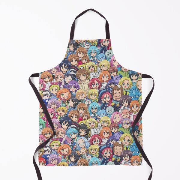 Item preview, Manga hidden object game designed and sold by Istarfal.