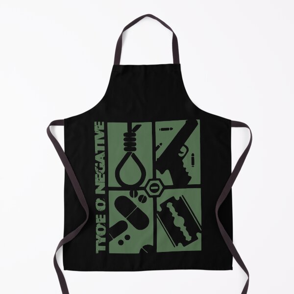 Item preview, Type O Negative Vintage VL8 designed and sold by retilipiotom.