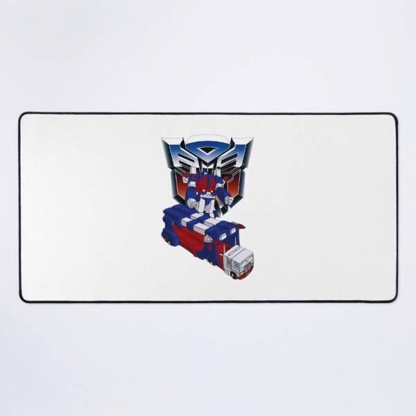 Item preview, Ultramagnus Autobots Transformers designed and sold by Toons4u.