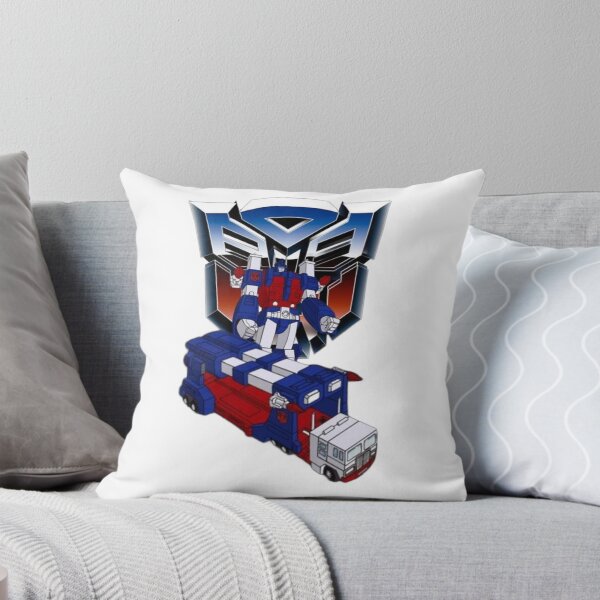 Item preview, Ultramagnus Autobots Transformers designed and sold by Toons4u.