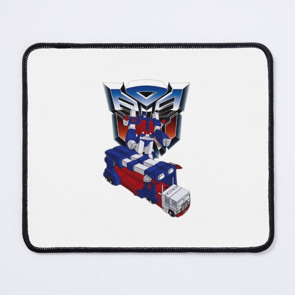Item preview, Ultramagnus Autobots Transformers designed and sold by Toons4u.