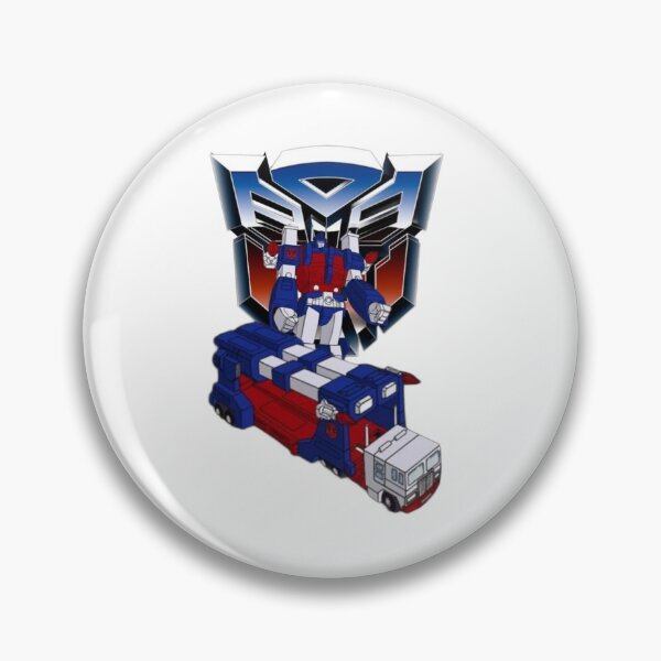 Item preview, Ultramagnus Autobots Transformers designed and sold by Toons4u.