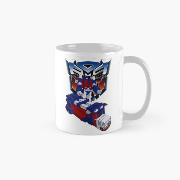 Item preview, Ultramagnus Autobots Transformers designed and sold by Toons4u.