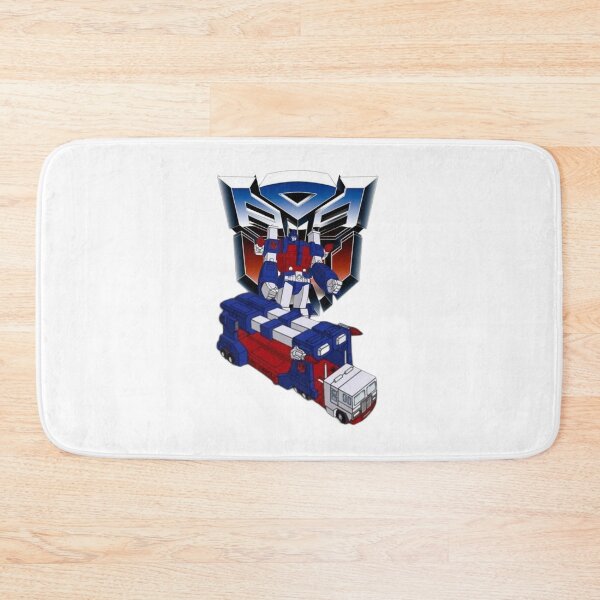 Item preview, Ultramagnus Autobots Transformers designed and sold by Toons4u.