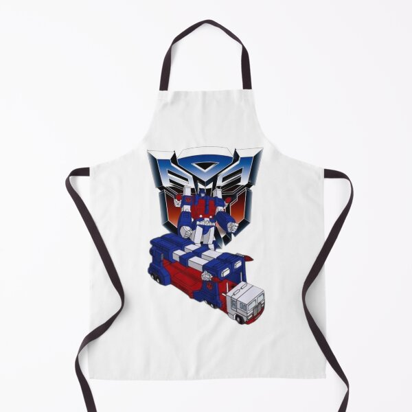 Item preview, Ultramagnus Autobots Transformers designed and sold by Toons4u.