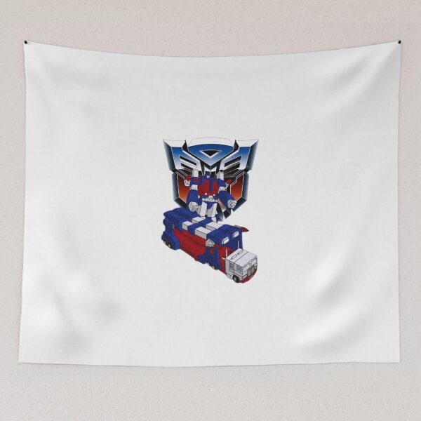 Item preview, Ultramagnus Autobots Transformers designed and sold by Toons4u.