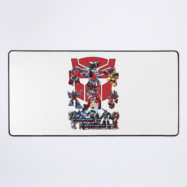 Item preview, Optimus Prime Autobots Transformers designed and sold by Toons4u.