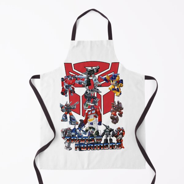 Item preview, Optimus Prime Autobots Transformers designed and sold by Toons4u.
