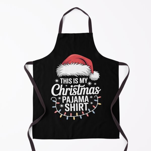 Artikelvorschau, Das ist mein Weihnachtspyjama (Weihnachtspyjama für Männer, Frauen und Kinder) entworfen und verkauft von BeetleMalon.