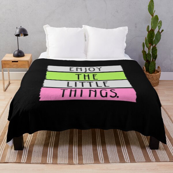 Item preview, Enjoy the little things designed and sold by VINEY PREET AKKAL.