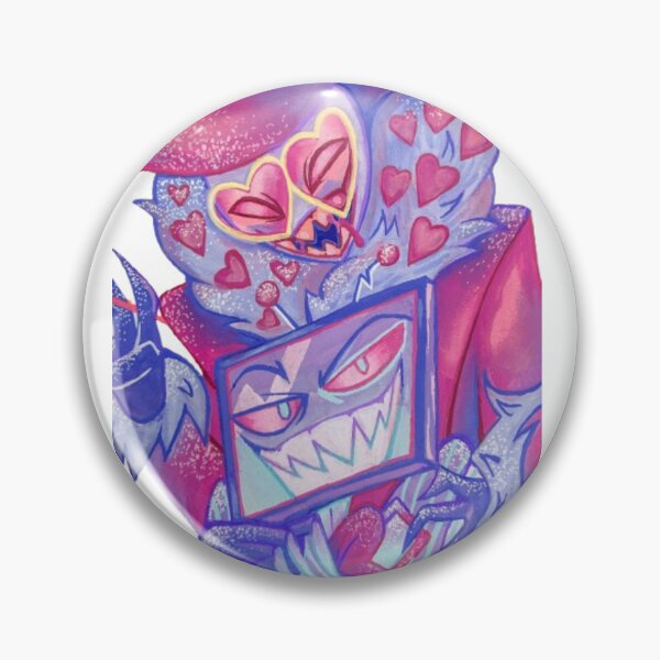 Item preview, Vox x Valentino designed and sold by MzDrawss.